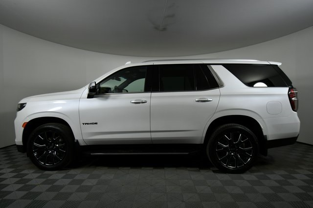 2023 Chevrolet Tahoe Premier photo 15
