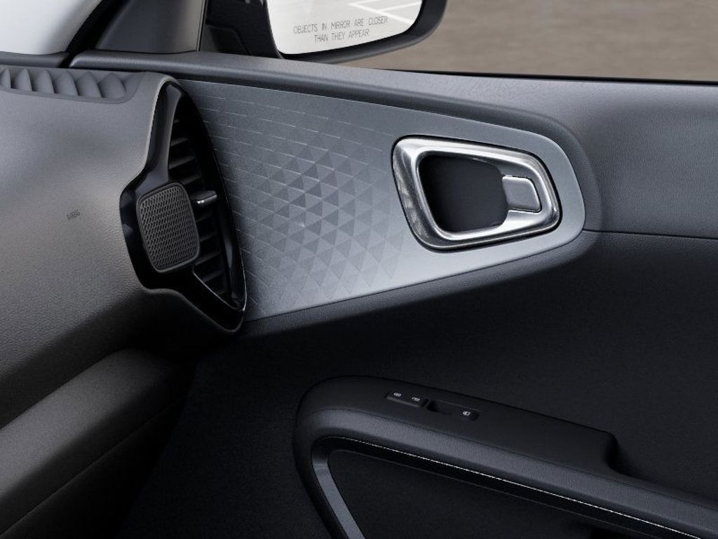 2025 Kia Soul S photo 22