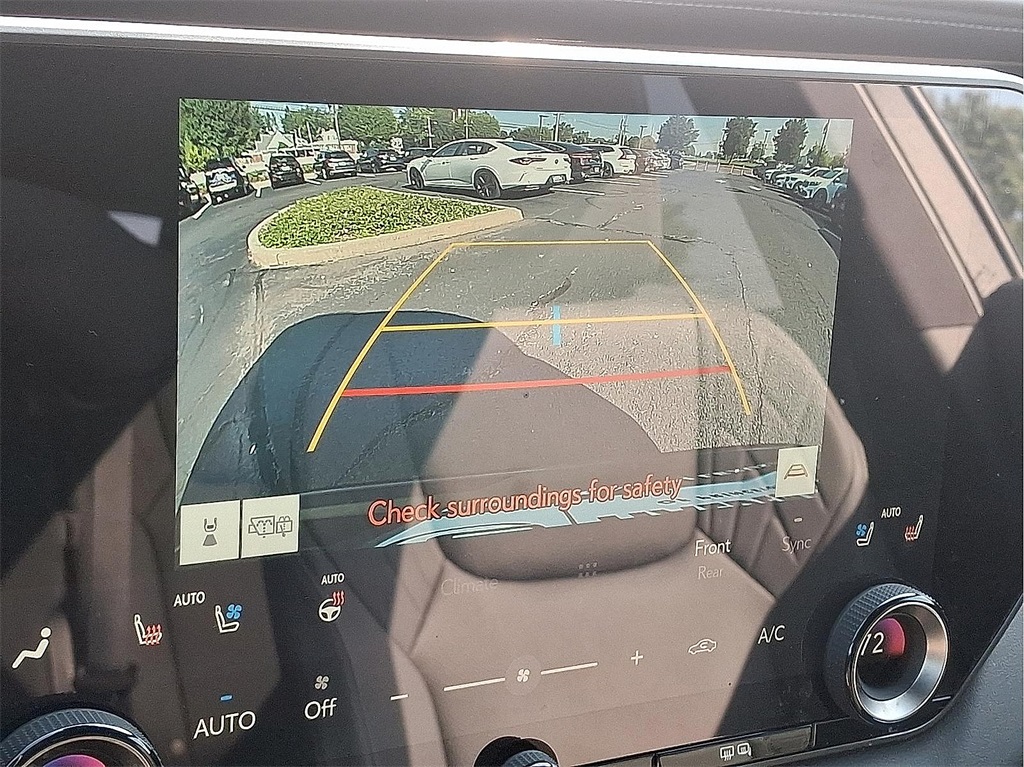 2025 Lexus RX 350 Premium photo 17