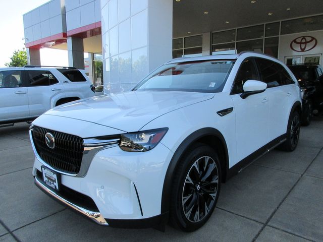 2024 Mazda CX-90 Premium photo 4