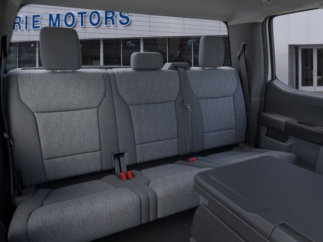 2026 FORD F-150 - Image 33