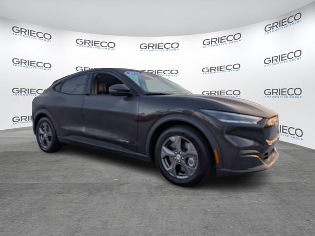 2022 Ford Mustang Mach-E Select RWD