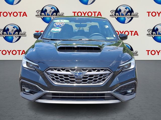 2024 Subaru WRX TR photo 2