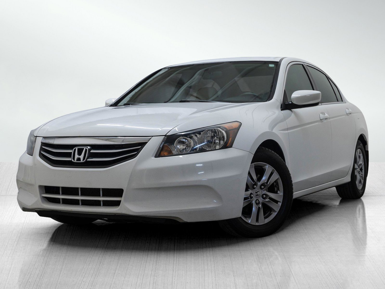 2011 Honda Accord