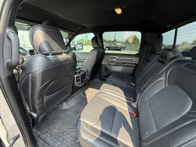 2022 Ram 1500 Big Horn Lone Star photo 25