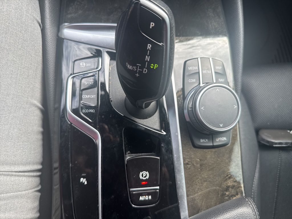 2021 Bmw 540i xDrive photo 10