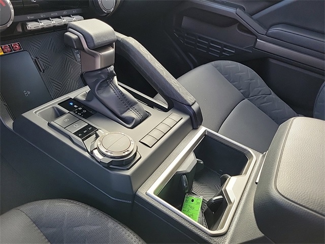 2025 Toyota Tacoma SR5 Double Cab photo 28