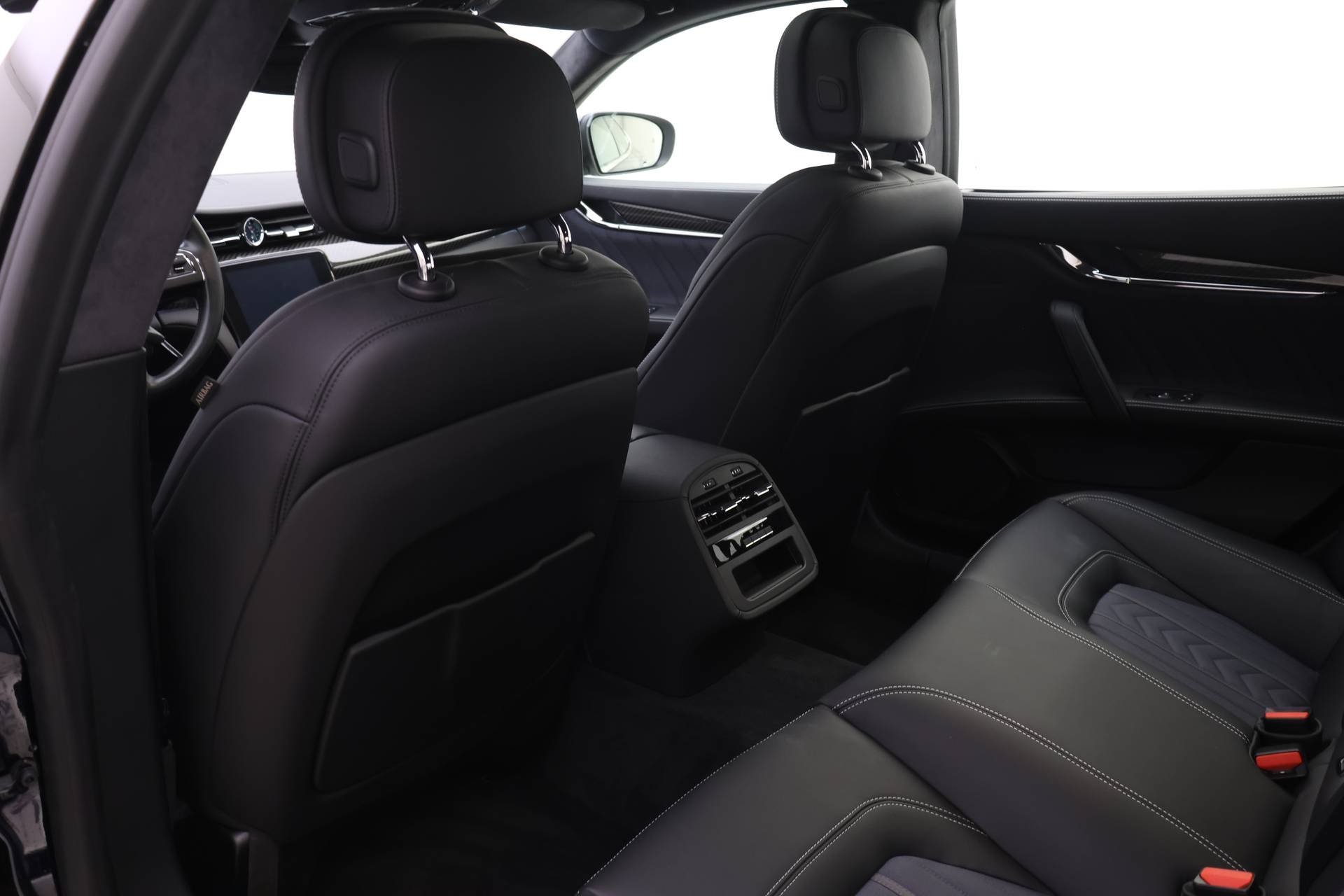 2020 Maserati Quattroporte GTS GranLusso photo 17