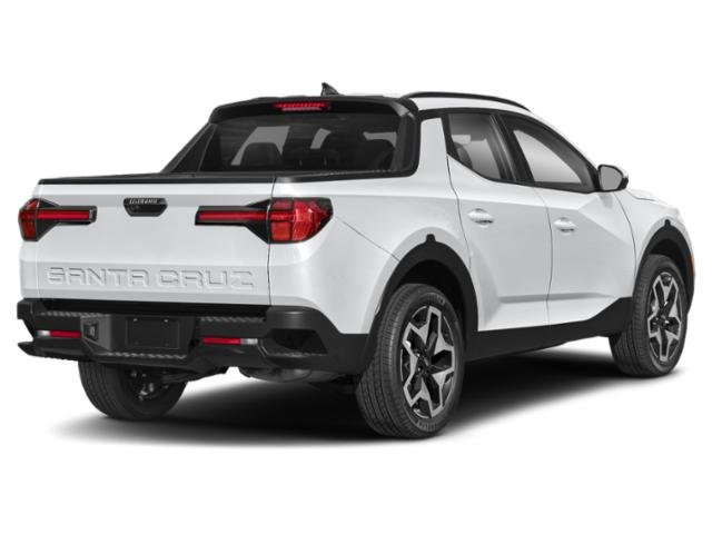 2022 Hyundai Santa Cruz