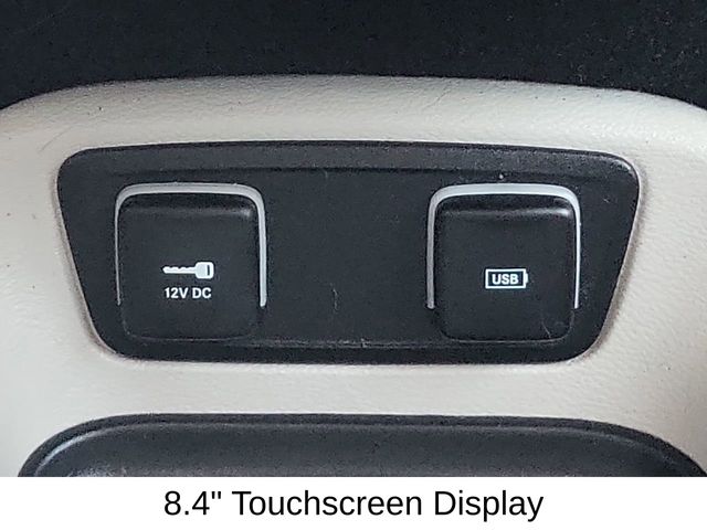 2017 Chrysler Pacifica Touring L photo 20