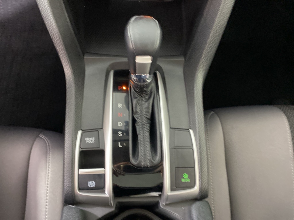 2018 Honda Civic EX-T photo 21