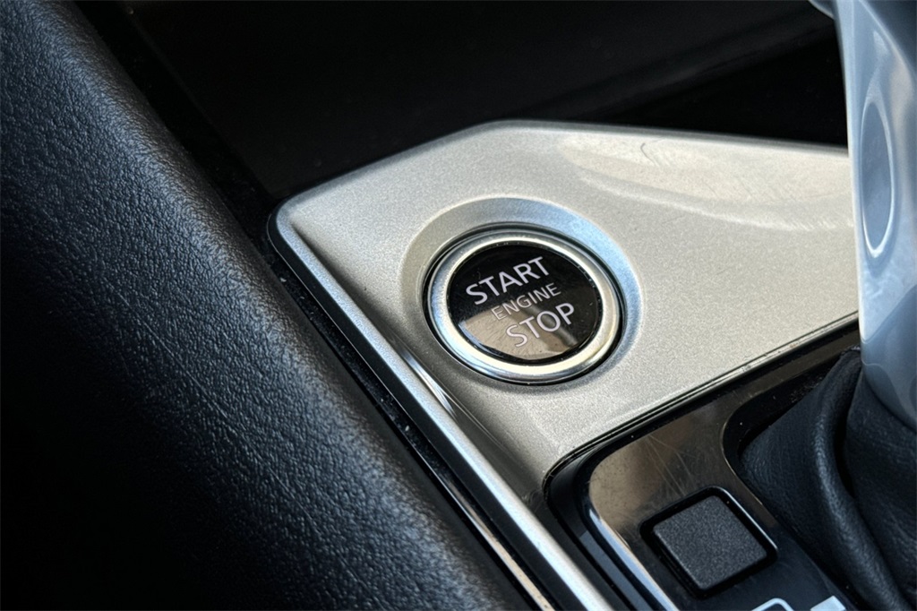 2024 Nissan Altima 2.5 SV photo 18