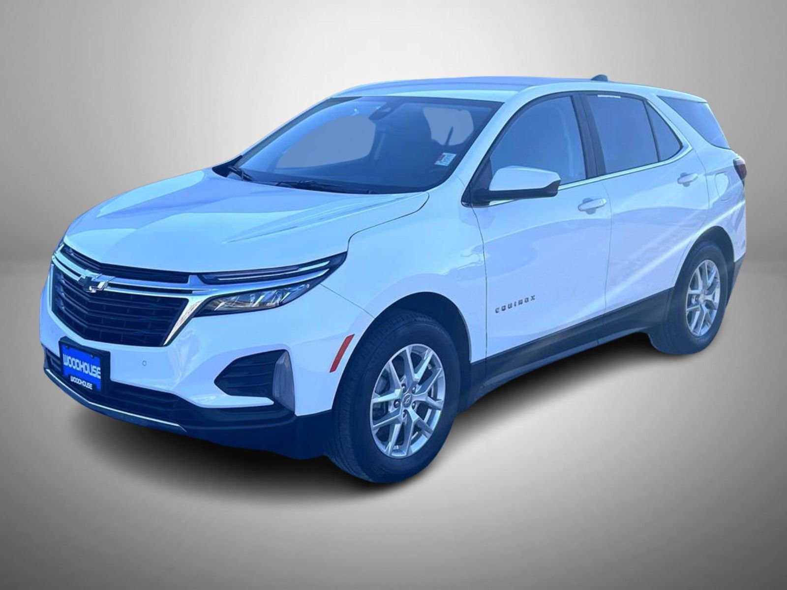 2024 Chevrolet Equinox LT's photo