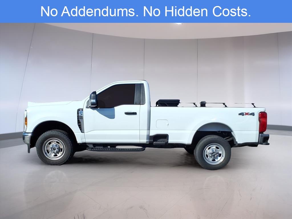 2024 Ford F-350 XL photo 2