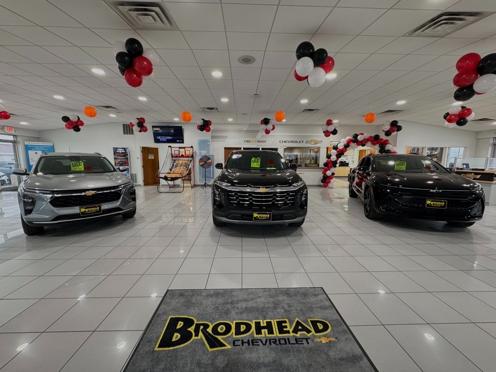 2022 Gmc Terrain SLT photo 3