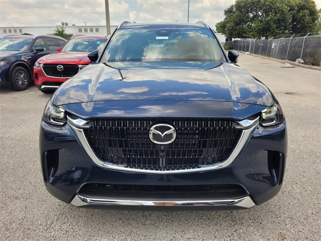 2025 Mazda CX-90 3.3 Turbo Premium Plus photo 16