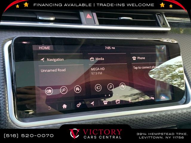 2020 Land Rover Range Rover Velar S photo 23