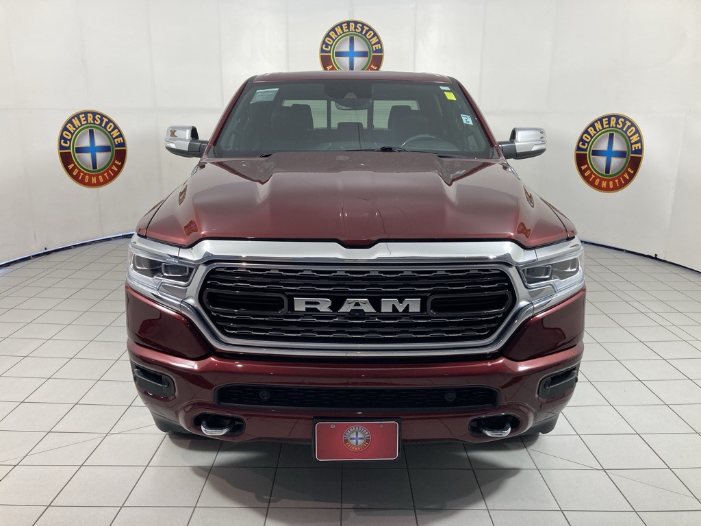 2021 Ram 1500 Limited photo 17