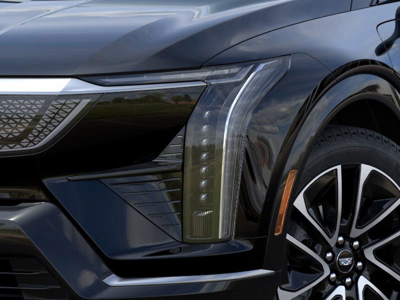 2025 Cadillac Optiq Sport photo 7