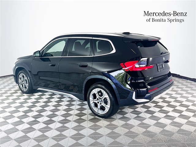 2025 Bmw X1 XDrive28i photo 4