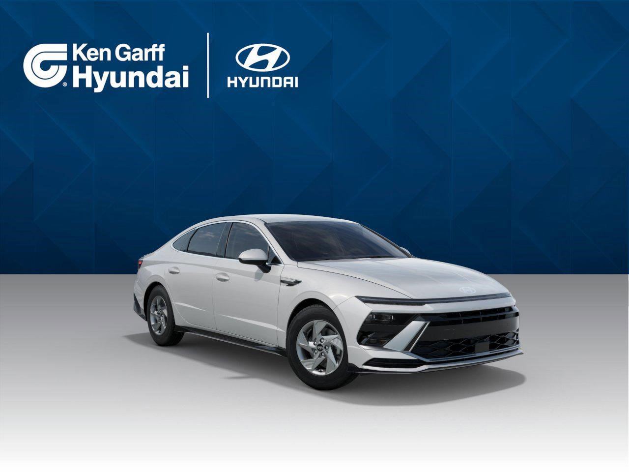 2025 Hyundai Sonata SE photo 2