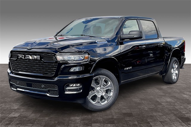 2026 RAM Ram 1500 Pickup Big Horn/Lone Star's photo