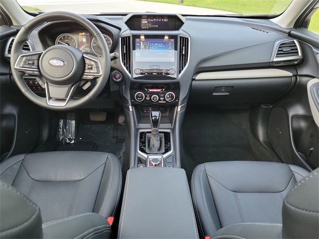 2024 Subaru Forester Limited photo 19