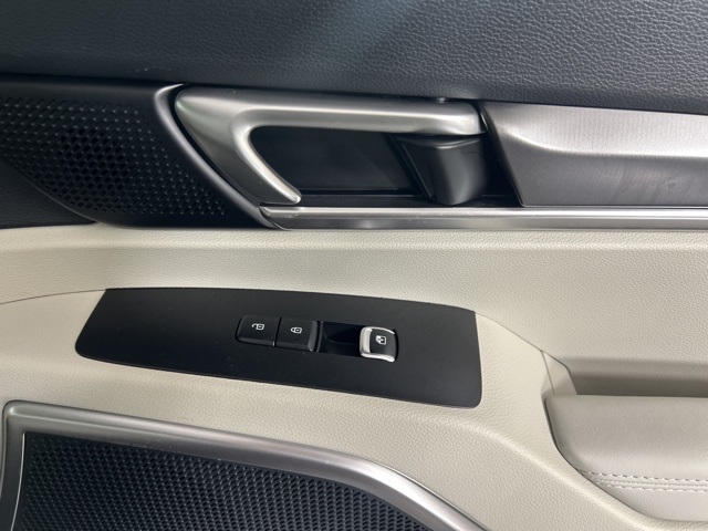 2025 Kia Telluride S photo 6