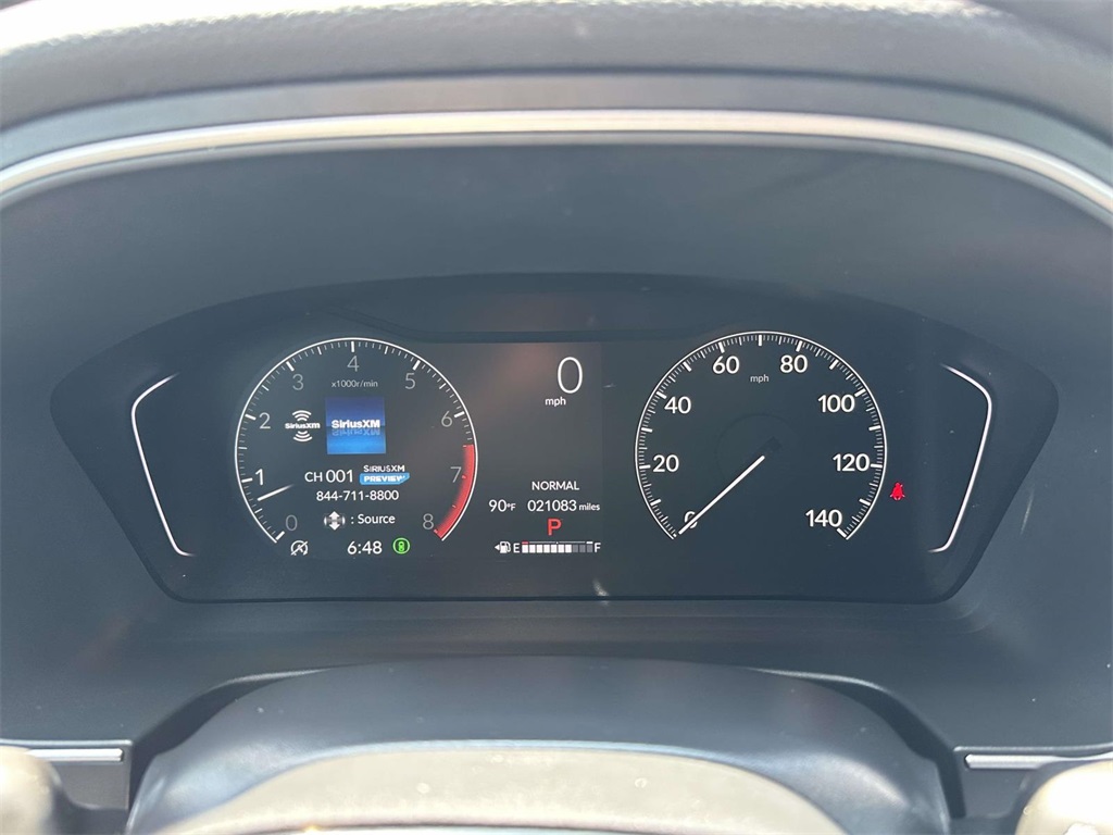 2023 Honda Pilot EX-L photo 15