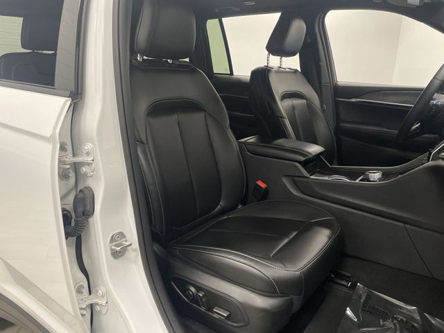 2024 Jeep Grand Cherokee Limited photo 26
