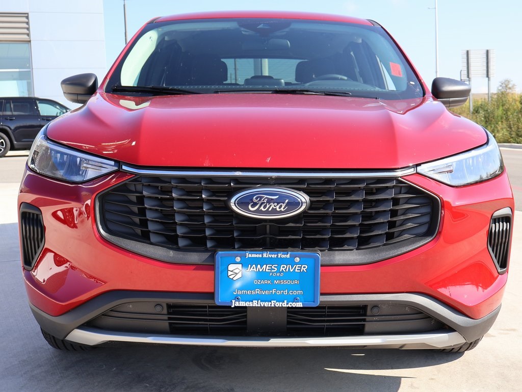2025 Ford Escape Active photo 7