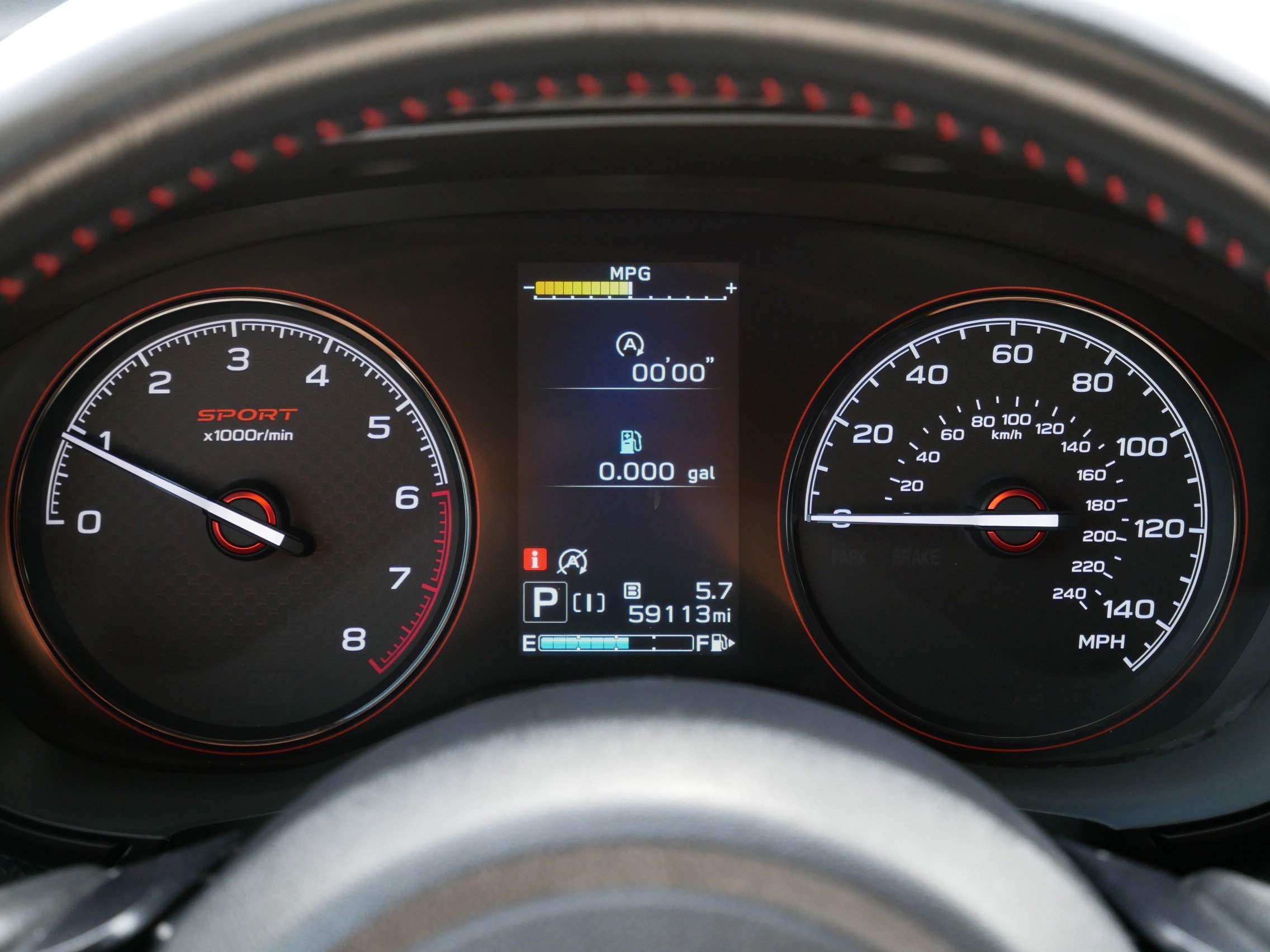 2022 Subaru Forester Sport photo 21