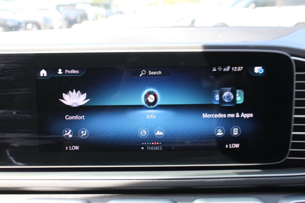 2023 Mercedes Benz GLS 580 4MATIC photo 20