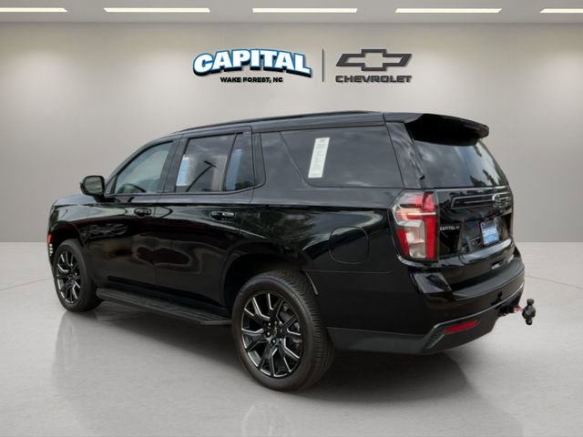 2023 Chevrolet Tahoe RST photo 3