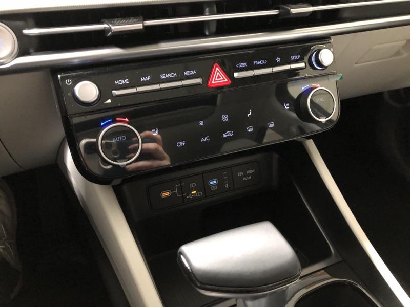 2026 Hyundai Tucson SEL Convenience photo 27