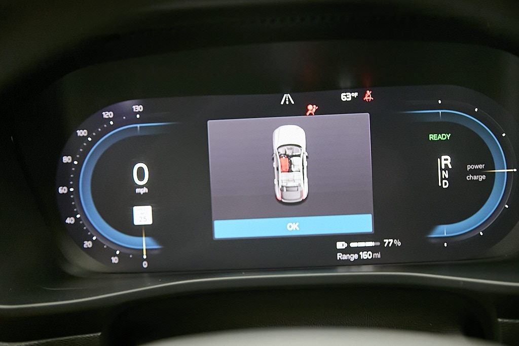 2023 VOLVO C40 - Image 26