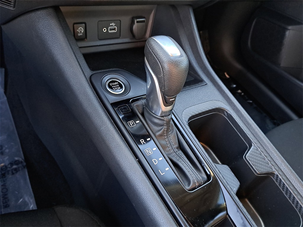 2024 Nissan Sentra S photo 29
