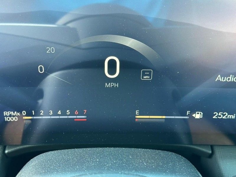 2026 Buick Enclave Preferred photo 16