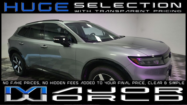 2024 Honda Prologue Touring's photo