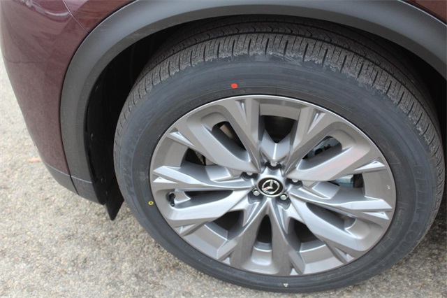 2025 Mazda CX-90 3.3 Turbo Premium Plus photo 11
