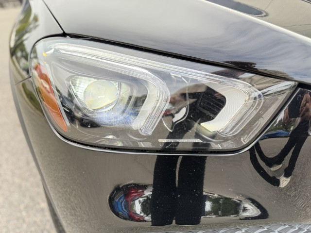 2020 Mercedes Benz GLE 450 photo 4