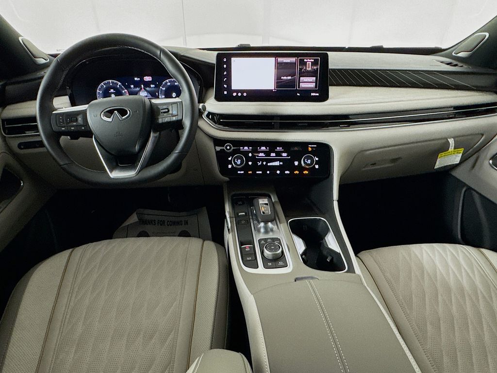 2026 Infiniti QX60 Autograph photo 26