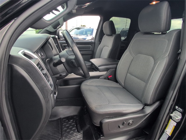 2022 Ram 1500 Big Horn Lone Star photo 3