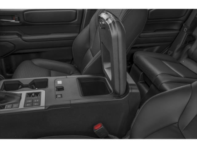 2025 Toyota Land Cruiser Base photo 15