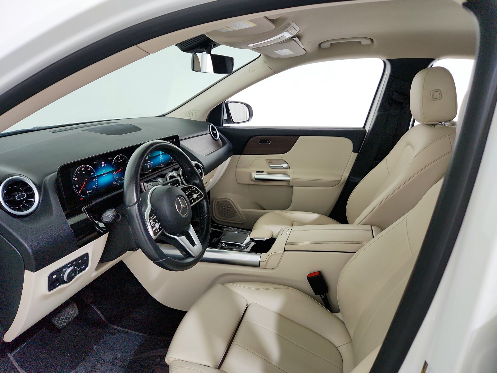 2022 Mercedes Benz GLA 250 4MATIC photo 18
