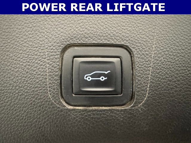 2019 Chevrolet Traverse Cloth photo 17
