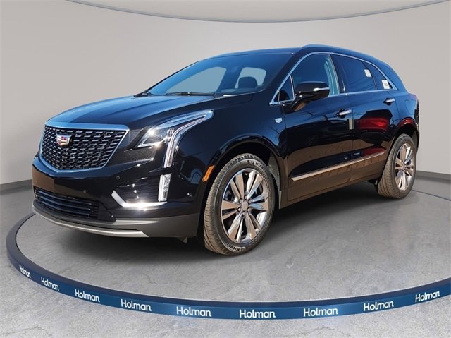 2025 Cadillac XT5 Premium Luxury's photo
