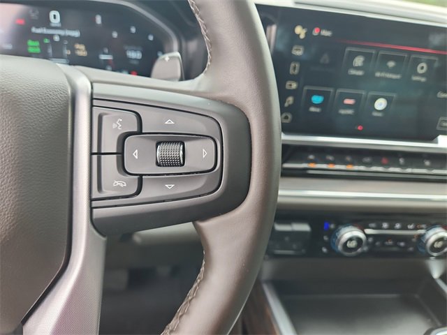 2025 Gmc Sierra 1500 SLT photo 24