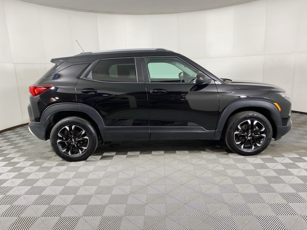 2021 Chevrolet Trailblazer LT photo 22