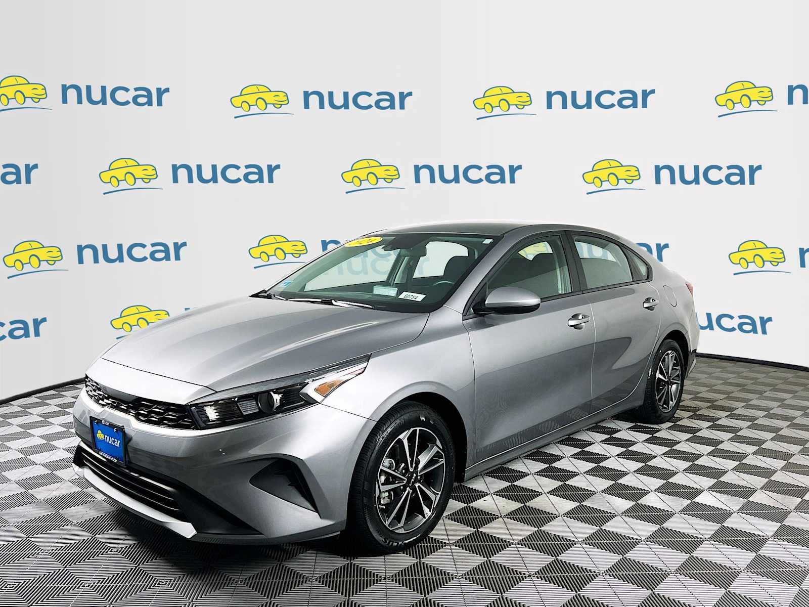 2024 Kia Forte LXS photo 3